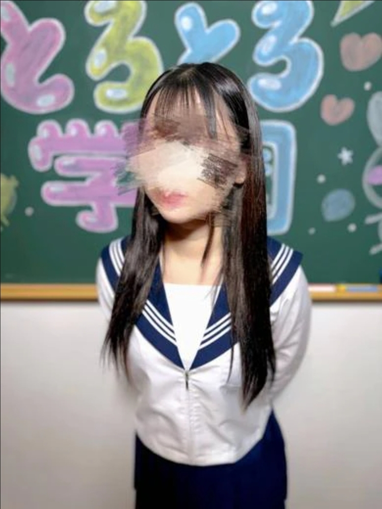 ゆりな　現役学生さん♪ (20) とろとろ学園