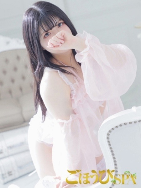 しおん(26) ごほうびSPA 奈良店の写真4枚目 (奈良県全域/巨乳洗体メンズエステ)