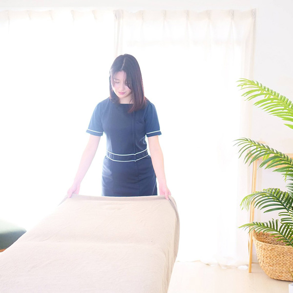 EUNO ユーノ (五条/プライベートサロン)