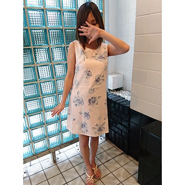 もも(22) ラグーナ Lagnaの写真3枚目 (日本橋/性感アロマエステ)