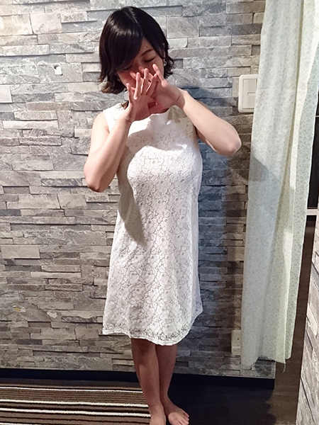 あい(21) ラグーナ Lagnaの写真1枚目 (日本橋/性感アロマエステ)