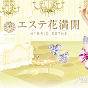 オプションについて エステ花満開  はなまんかいのフォト(小)