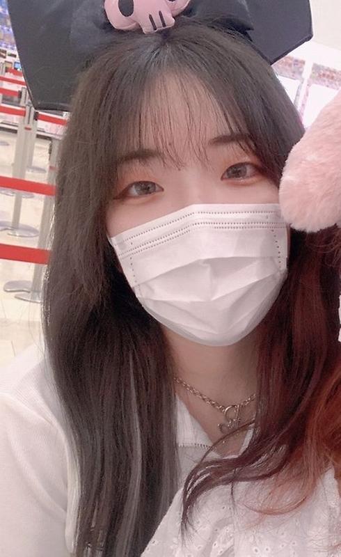 れむ(19) エステ花満開  はなまんかいの写真1枚目 (新大阪発/性感エステ)