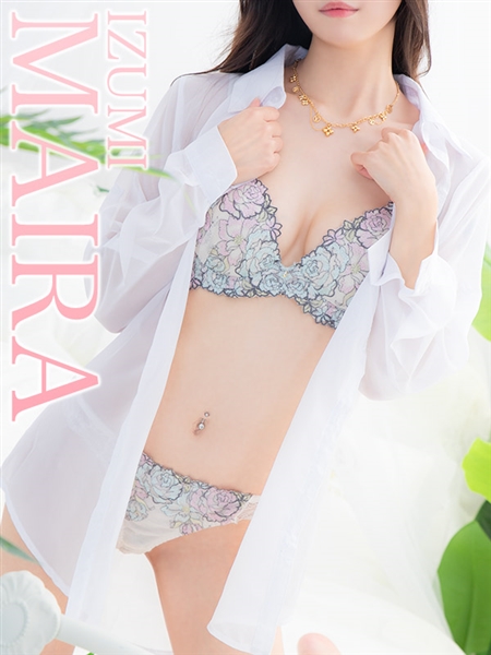 泉まいら(23) 禁断のメンズエステR18 堺・南大阪店の写真1枚目 (岸和田発/回春エステ)