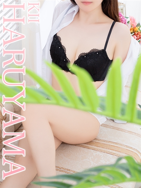 春山きい (27) 禁断のメンズエステR18 堺・南大阪店