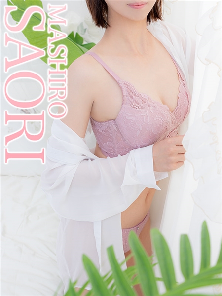 真城さおり (29) 禁断のメンズエステR18 堺・南大阪店