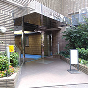 マンション外観 ちゃちゃのフォト(小)