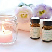 マッサージオイルについて ちゃちゃのフォト(小)