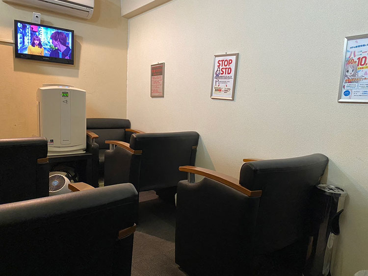 ハニートラップの体験談 画像step.1