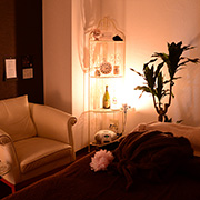 充実のマッサージルーム ラグゼ LUXEのフォト(小)