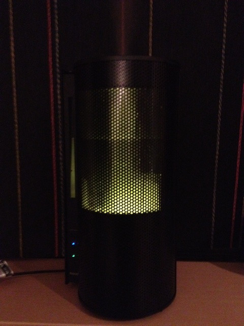 店内フォト３:ブラン bulan(天満/リラクゼーションサロン)のフォト(写真)