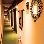 完全個室でゆったりリラックス 俺のエステのフォト(小)