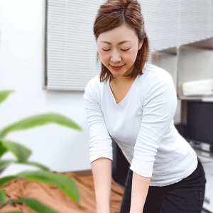 清水 癒し本舗 大阪店