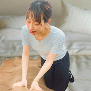 石原 癒し本舗 大阪店