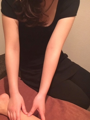 オイルマッサージ:ピアディ Piady(堺筋本町/リラクゼーションサロン)のフォト(写真)