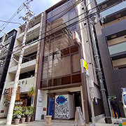 Z&3ビル(旧KBビル)2F ピアディ Piadyのフォト(小)