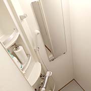 シャワー室完備 ピアディ Piadyのフォト(小)