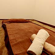 堺筋本町にある都会の中の隠れ家的サロン ピアディ Piadyのフォト(小)