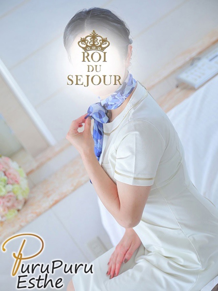 一条綾乃 (40) 京都プルプルエステ専門店