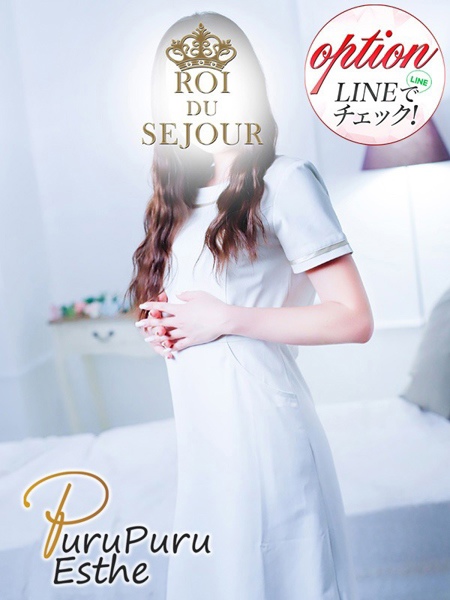 早坂カレン (27) 京都プルプルエステ専門店