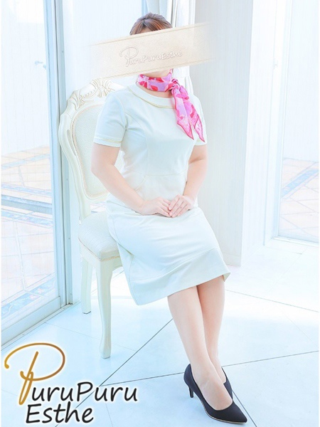 桜井みゆう (37) 京都プルプルエステ専門店