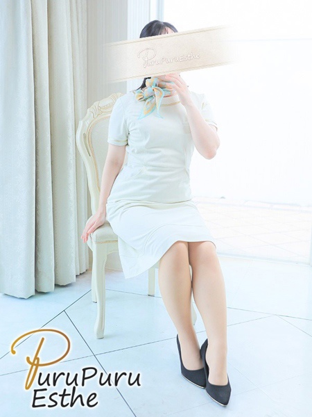 槇村香織 (36) 京都プルプルエステ専門店