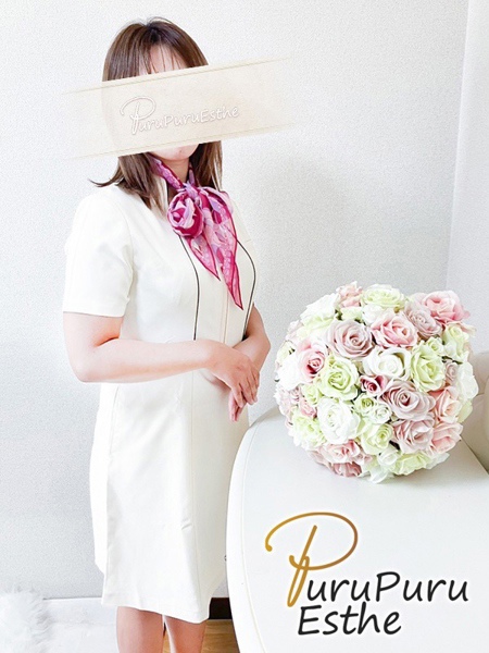 悠月しずく (39) 京都プルプルエステ専門店