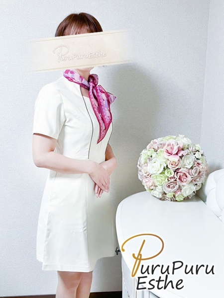 一色咲良 (44) 京都プルプルエステ専門店