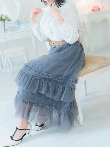 みつき(31) アネステ ANesthe 谷9店の写真2枚目 (谷町九丁目発/風俗性感エステ)