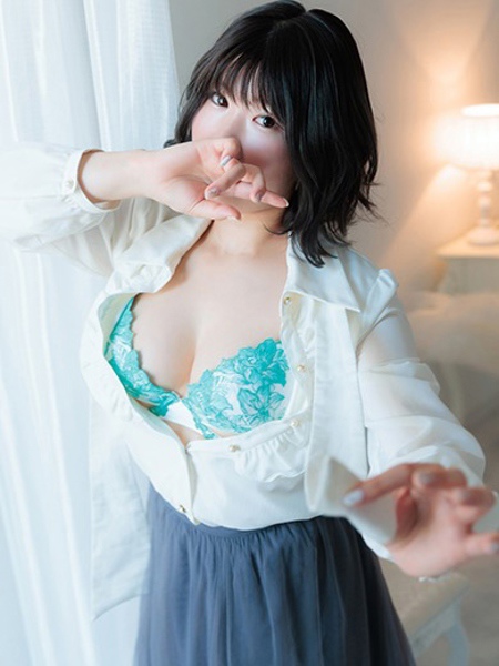 みつき(31) アネステ ANesthe 谷9店の写真5枚目 (谷町九丁目発/風俗性感エステ)