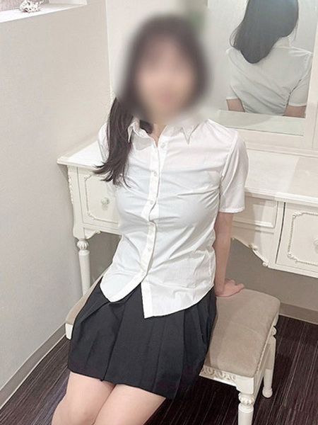 初音 らん (22) NADIA ナディア 京都店