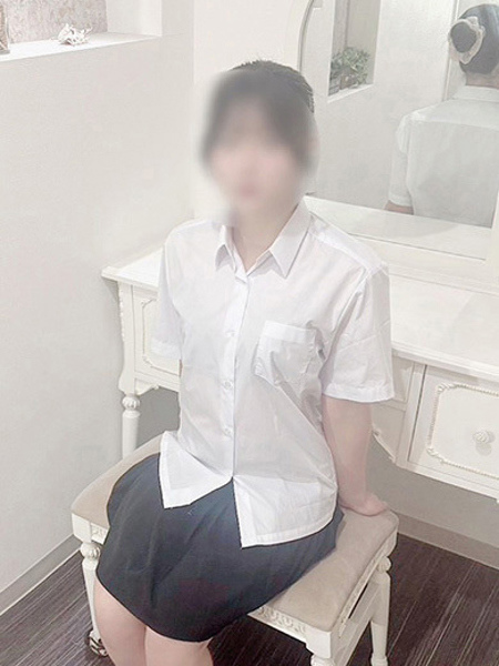 西条　れあ (20) NADIA ナディア 京都店