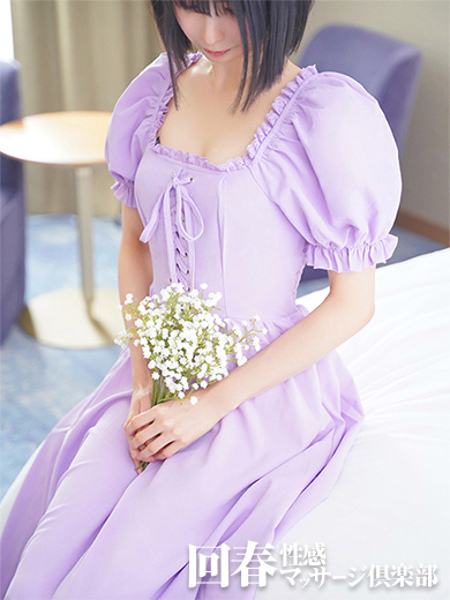 かすみ (25) 京都回春性感マッサージ倶楽部