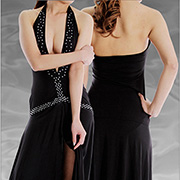 ドレス 快楽 玉乱堂 たまらんどうのフォト(小)