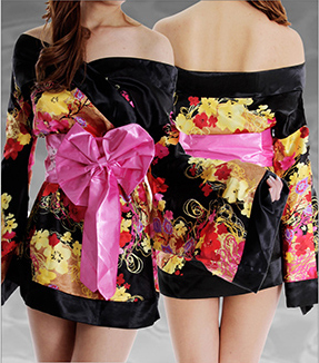 羽織 : 快楽 玉乱堂 たまらんどう(京橋/完全個室性感エステ)のフォト(写真)