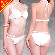 白ビキニ 快楽 玉乱堂 たまらんどうのフォト(小)