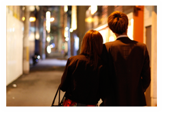 受付終了後ホテルへ : 大阪回春性感エステ・ティーク 谷九店(谷町九丁目/回春マッサージ)のフォト(写真)