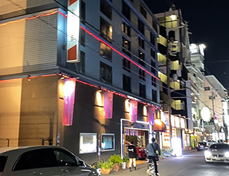 大阪回春性感エステ・ティーク 谷九店の体験談 画像step.2