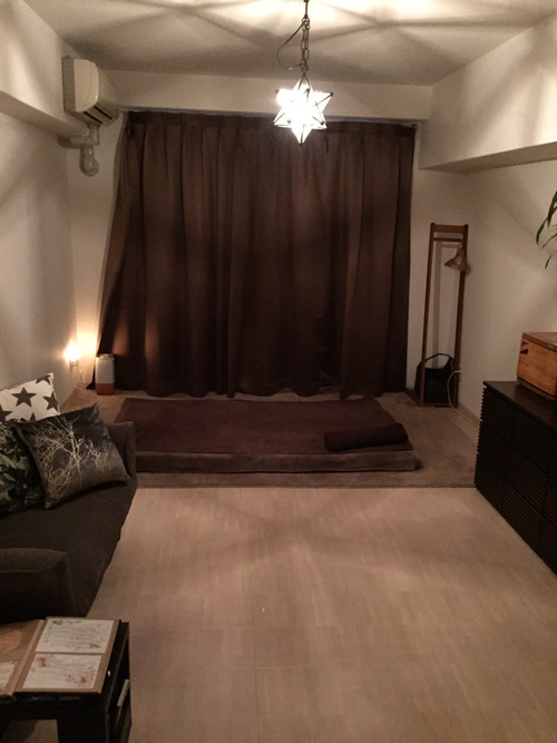 オーナーセラピストのお店です:モカ MOCA(本町/プライベートサロン)のフォト(写真)