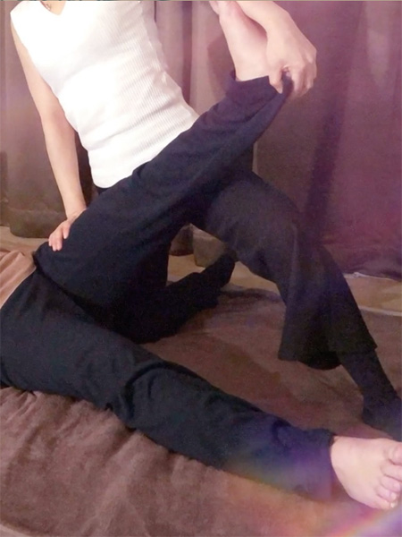 オーナーセラピスト モカ MOCA