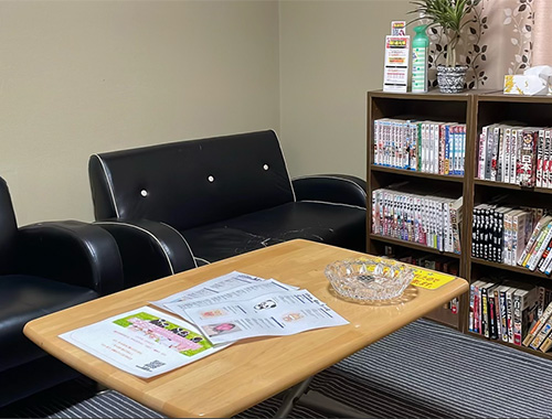 プレジデントオアシスの体験談 画像step.3