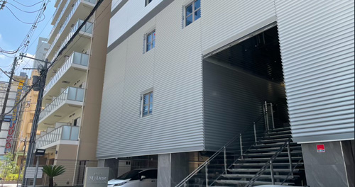 プレジデントオアシスの体験談