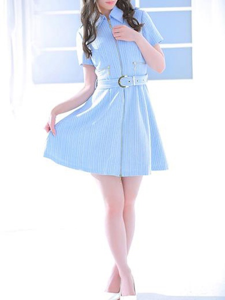 メイリ(23) Aroma Dione アロマディオーネ 大阪店の写真4枚目 (梅田発/高級性感エステ)