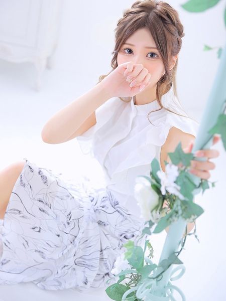 月花あんず【ツキハナアンズ】(22) Aroma Dione アロマディオーネ 大阪店の写真3枚目 (梅田発/高級性感エステ)