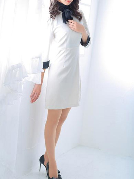 かおり(23) Aroma Dione アロマディオーネ 大阪店の写真2枚目 (梅田発/高級性感エステ)