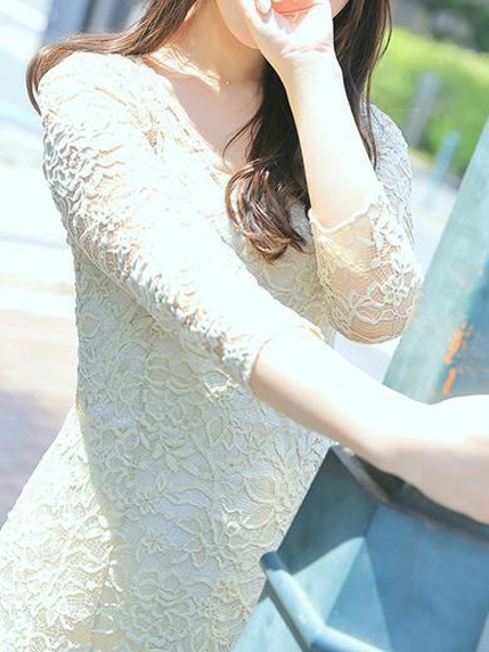 佐野ねね【サノネネ】(23) Aroma Dione アロマディオーネ 大阪店の写真4枚目 (梅田発/高級性感エステ)