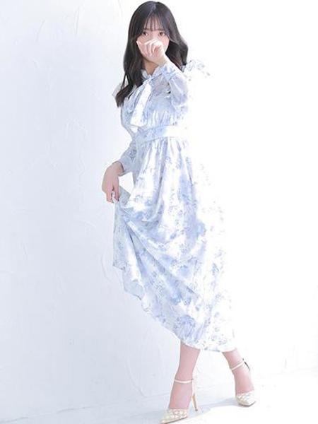 癒希【ユノ】(20) Aroma Dione アロマディオーネ 大阪店の写真4枚目 (梅田発/高級性感エステ)