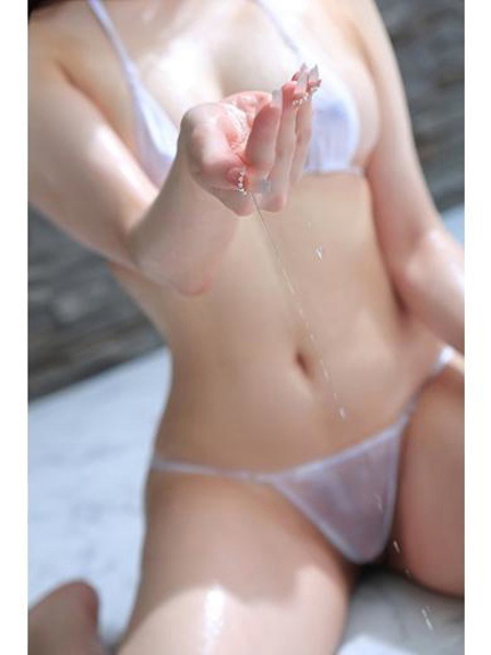 千歳 りく(26) とろとろな女神たちの写真5枚目 (谷町九丁目/高級性感エステ)