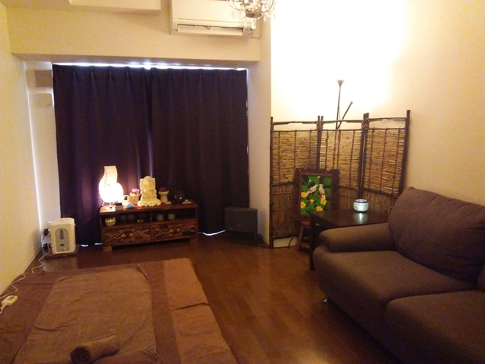 コンセプト:キュトラス Cutrus(本町/リラクゼーションサロン)のフォト(写真)