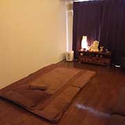 キュトラスは、心安らぐリラクゼーションサロンです。 キュトラス Cutrusのフォト(小)